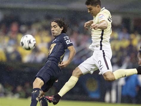 Partidazo En Cu Am Rica Le Quit El Invicto A Los Pumas Sopitas