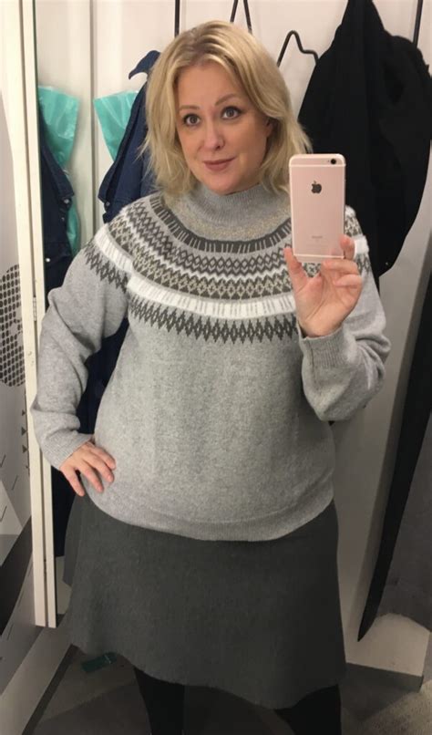 Mysdag Med Familjen Big Ass Fashion