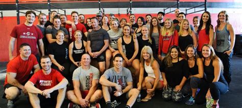 Northstate Crossfit Community Full Northstate Crossfit