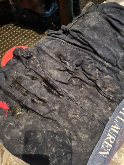 Fetish Freak London On Twitter Hot Spanish Dude Dropped A Load Too Ffjizzpants