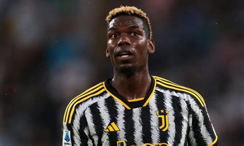 OM Mercato Paul Pogba reçoit un nouvel appel du pied de Marseille