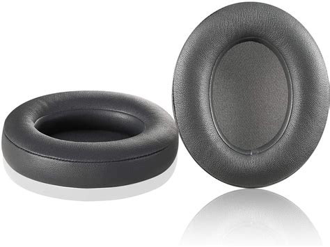 Beats Studio 2 / 3 Replacement Earpads, JARMOR Memory Foam Ear Cushion ...