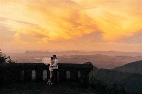 Hot girl Người ấy là ai Kiều Ly Phạm tung loạt ảnh cưới ngọt ngào đến sâu răng