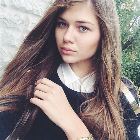 The Most Stunning Russian Girls On Instagram 44 Pics