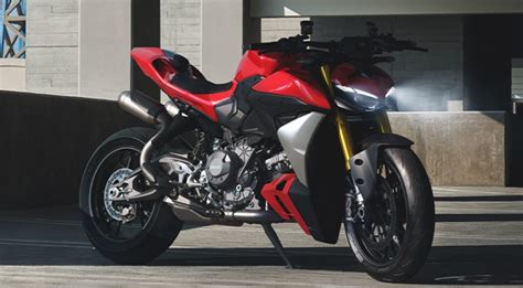 Ducati Streetfighter V S Highspec Naked Superbike Your Local Dealer