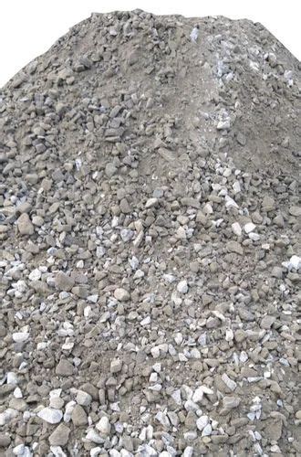 Mm Crushed Stone Aggregate For Construction At Rs Tonne In Alwar