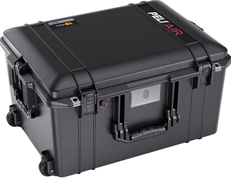 Peli Air Case Tough Lightweight Peli Cases Uk