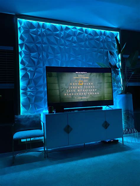 Textured wall panels – Artofit