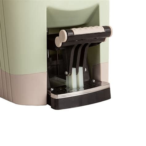 Умная система для влажной и сухой уборки пола Orion 2112