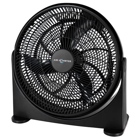 air monster  personal fan fan wayfair
