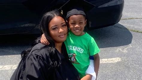 Brain dead Georgia woman’s baby may be born blind, family says – Sandra