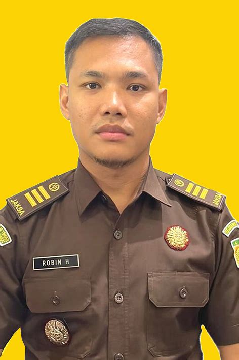 PROFIL Kejaksaan Negeri Sanggau