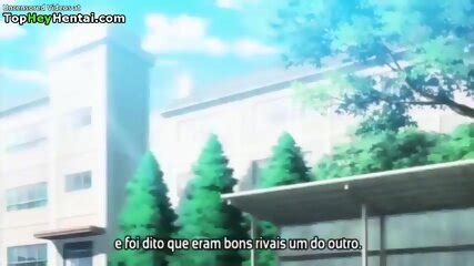 Hentai Busty Teacher Has Rough Bondage Sex