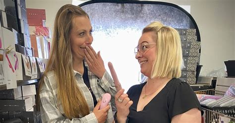 Ny Dildo Webshop I Jeksen Ejere Dr Mmer Stort Efter F Rste R Med Succes Din Avis