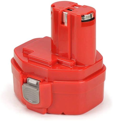 1422 Makita® 14.4V Battery Rebuild Service – MTO Battery