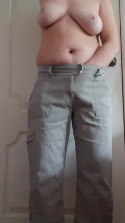 Jaw Dropping Moment From My Horny Secretary With Big Tits Masturbates Pussy XHamster