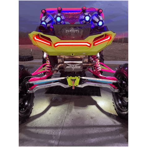 Polaris Rzr Xp Turbos Exhaust Joydesigns X Whiskeybiz American Utv