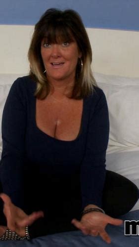 E93 Rhonda 50 Year Old With Huge Natural DDD Tits Pornotime Net