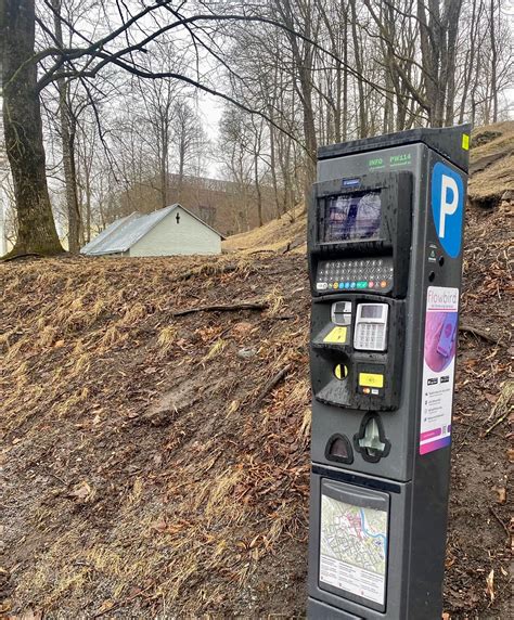 Parkimisautomaadid Flowbird Asematic OÜ