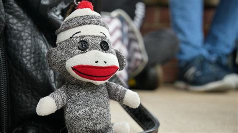 Sock Monkey Puppet - Free photo on Pixabay - Pixabay