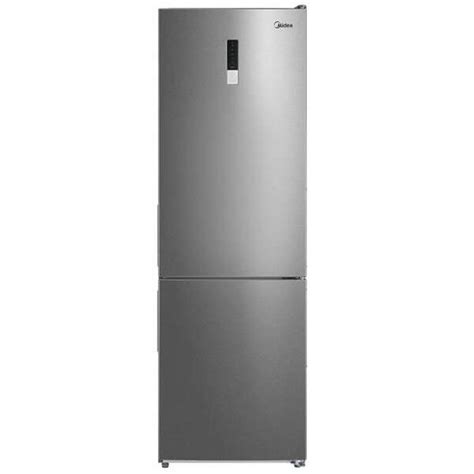 MIDEA REFRIGERATOR 11 CU.FT BOTTOM FREEZER 127V | MDRB308FGM04 - HSDS ...