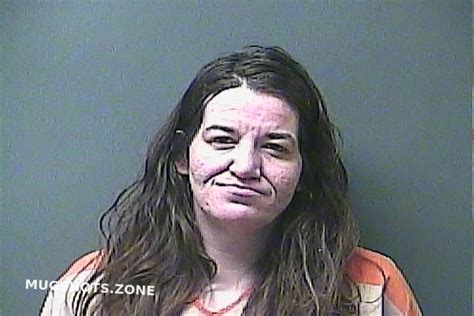 HALL JESSICA A 12 25 2022 Laporte County Mugshots Zone