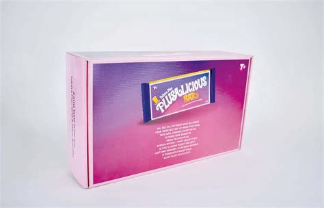 Litho Laminated Packaging Packaging Solutions Focus Print