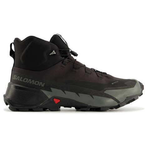 Salomon Cross Hike 2 Mid Gore Tex Wide Wanderschuhe Herren Online