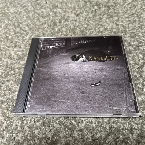 Yahoo オークション John Zorn Naked CityBill Frisell Joey Bar