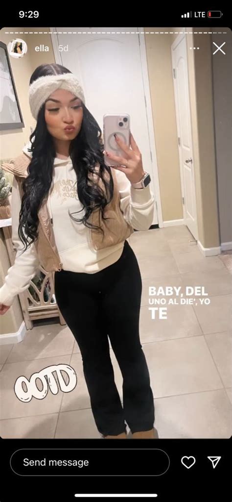 Pin by alex on ౨ৎ insta ideas Cute everyday outfits Latina fashion outfits Cute simple