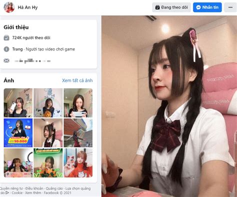 Comeback làng game hot streamer xinh đẹp một thời bất ngờ tụt hạng mất dần vị thế