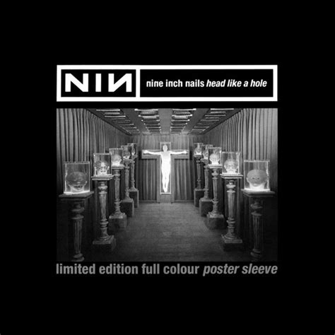 Nine Inch Nails - Head Like A Hole (Vinyl) at Discogs