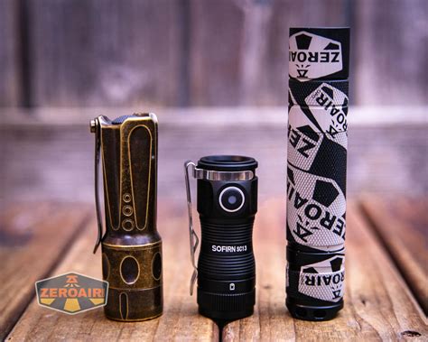 Sofirn Sc Flashlight Review Zeroair Reviews