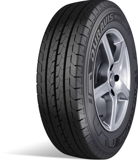 Bridgestone Duravis R660 215 65 R16C 109 107T Au Meilleur Prix Sur