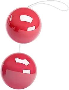 Anal Plug Sex Toys Vibrator Smooth Ball Vagina Balls For Women Adult Sex Toy Vaginal Contracting