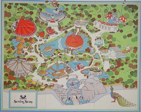 Seven Seas Marine Life Park - Wikipedia