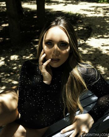 Aj Applegate Ajapplegatelive Realajapplegate Nude OnlyFans The Fappening Plus