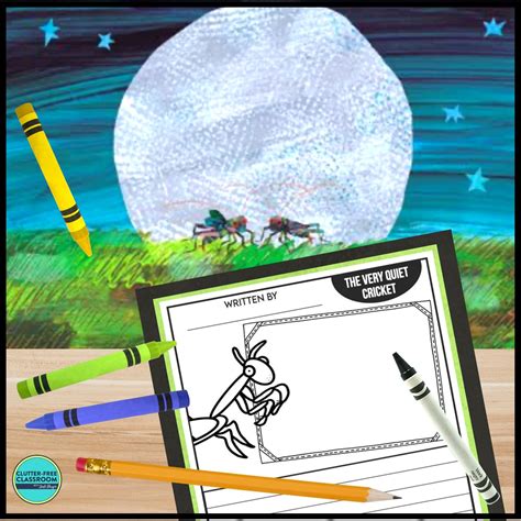 The Very Quiet Cricket 10