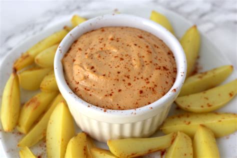 Easy Vegan Chipotle Sauce Recipe Minamade