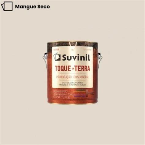 Massa Efeito Toque Da Terra Suvinil 5kg Cores Macarrão Magazine Luiza