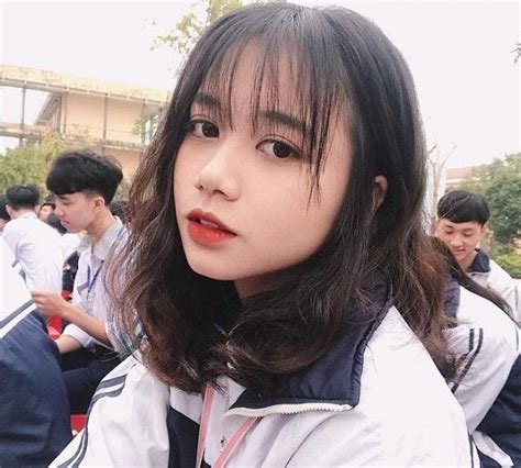 Dàn hot girl Nam Định được biết đến nhờ nhan sắc nổi bật Giaitri vn