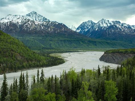 Self-guided tour of Alaska | SmartGuide