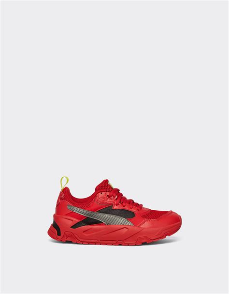 Puma Shoes Ferrari Store