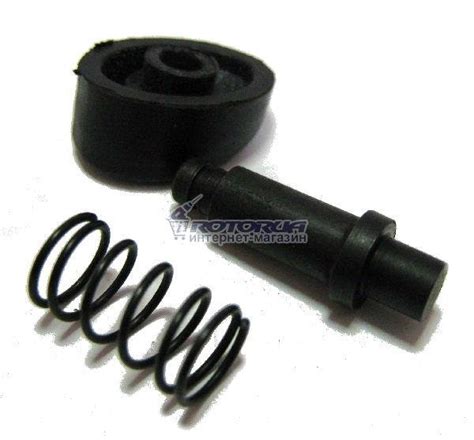 Кнопка блокировки вала болгарки DWT 125L