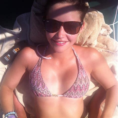 Naked Jacqueline Jossa Added By TheGreenCube
