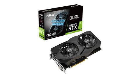 Nvidia RTX 2060 12GB GPU price tag revealed by Asus – and gamers won’t ...