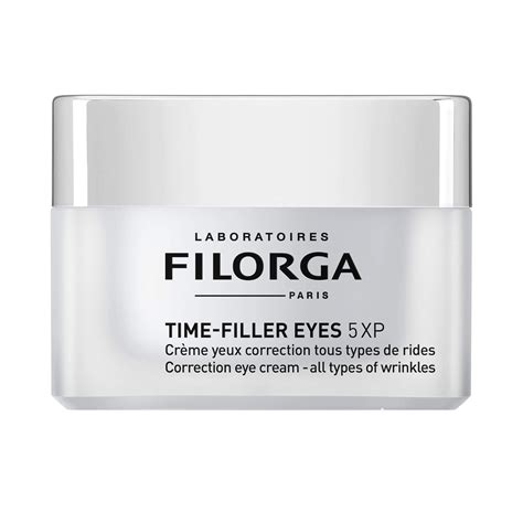Time Filler Eyes 5xp Correction Eye Cream Filorga Canada