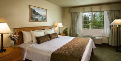 Coast International Inn Restliches Alaska Migros Ferien