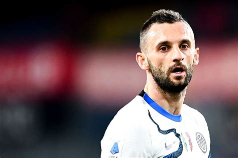 Inter Brozovic E De Vrij Verso Il Recupero Contro La Juventus