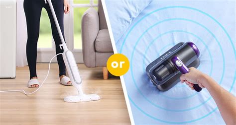 Espring Pwp Imaxx Cordless Uv Dust Mite Vacuum Cleaner Or Imaxx Steam